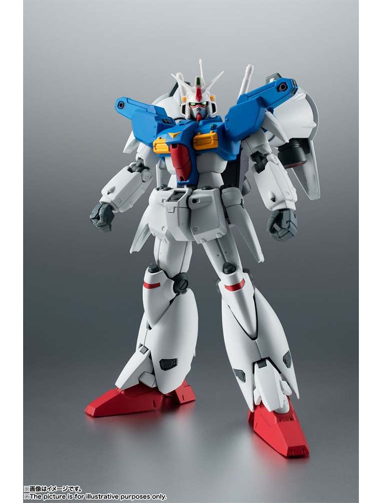 RS RX-78GP01FB GUNDAM GP01 FULL BURNERN