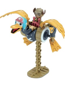 ONE PIECE CHOPPER ROBOT #2...