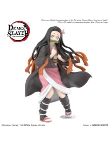 DEMON SLAYER KAMADO NEZUKO MK