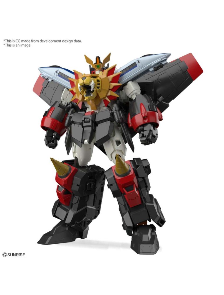 RG GAOGAIGAR