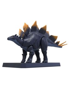 DINOSAURS STEGOSAURUS MK