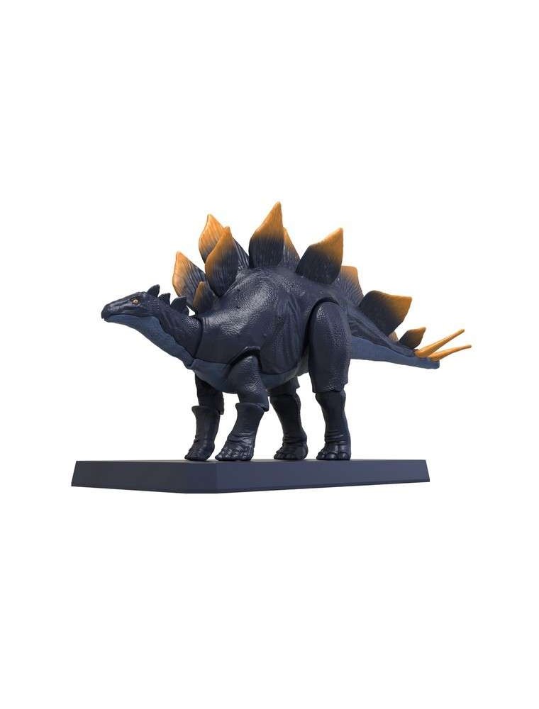 DINOSAURS STEGOSAURUS MK