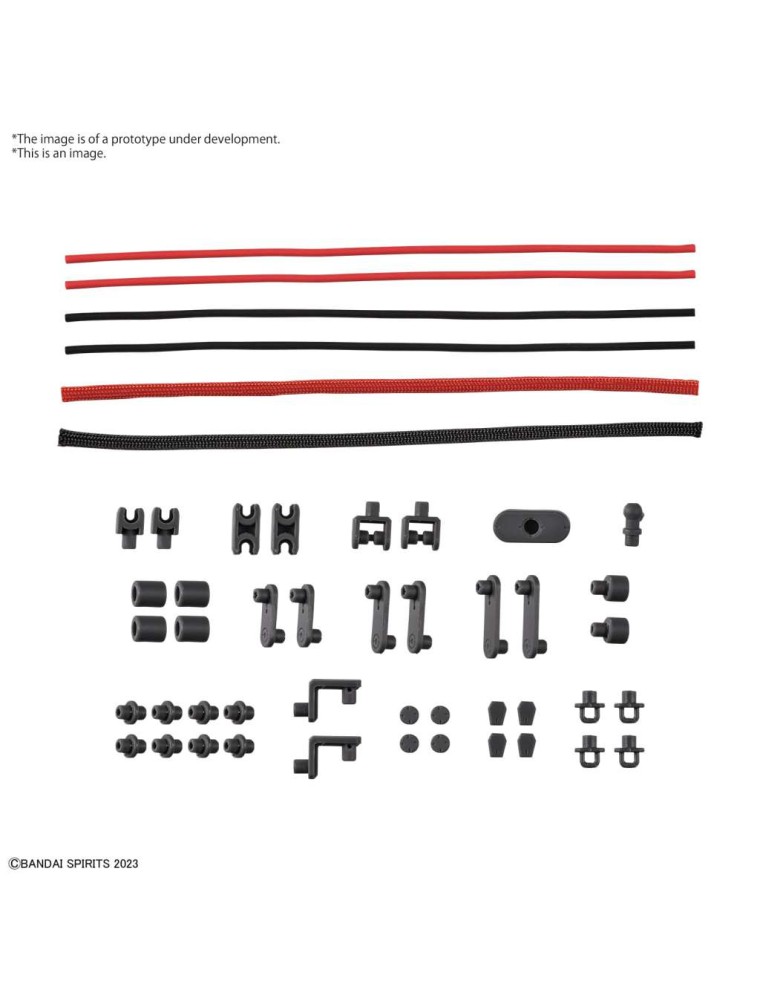 30MM CUSTOM MAT PIPE PARTS/MULTI JOINT