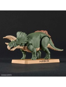 DINOSAURS TRICERATOPS MK