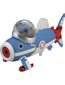 ONE PIECE CHOPPER ROBOT #3...