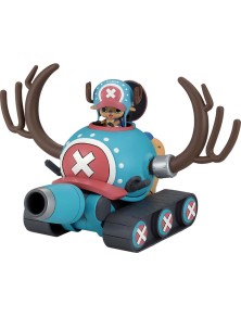 ONE PIECE CHOPPER ROBOT #1...