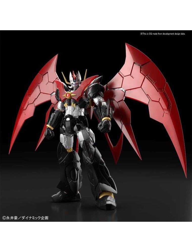 HG MAZINKAISER INFINITISM 1/144