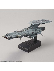 YAMATO 2202 UNFC ANDROMEDA...