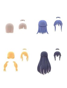 30MS OP HAIR STYLE PARTS...