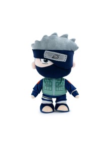 NARUTO KAKASHI 29cm  PLUSH	