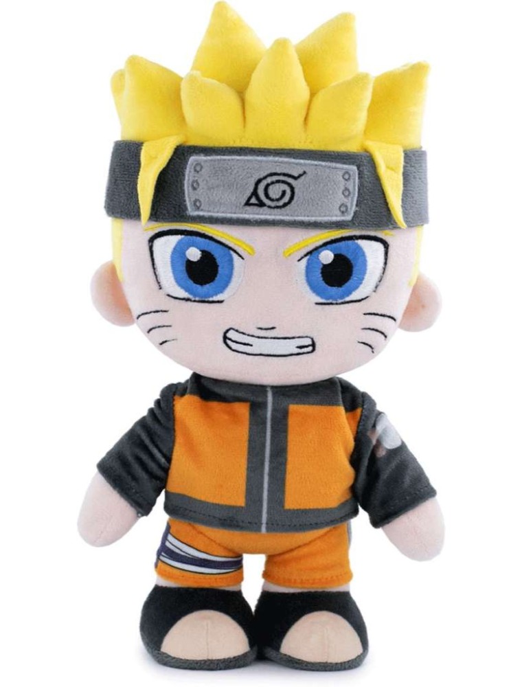 NARUTO NARUTO 30cm  PLUSH	