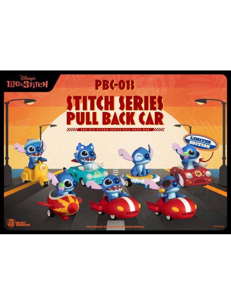 STICH PULL BACK CAR BLIND DISPLAY (6)