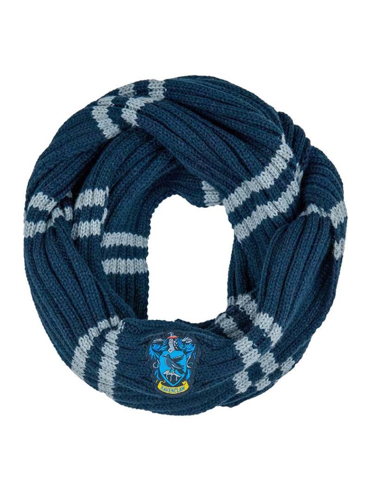 HP RAVENCLAW INFINITY SCARF