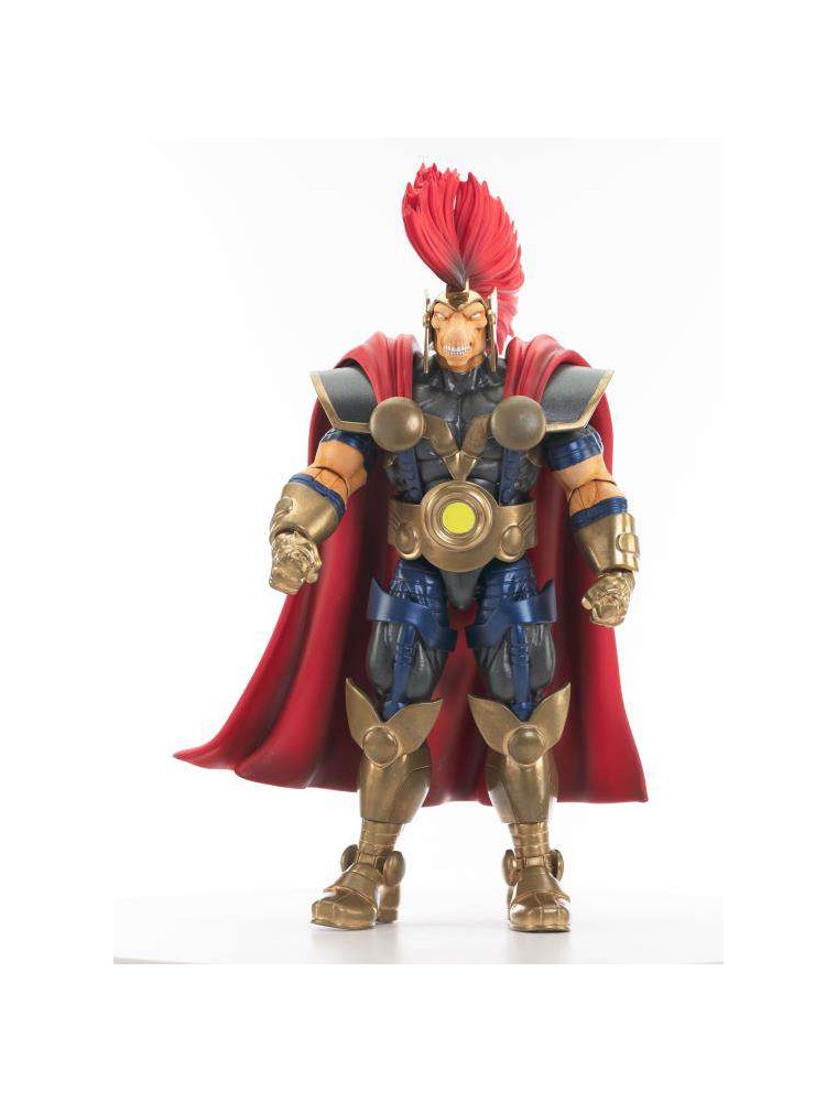 MARVEL SELECT BETA RAY BILL AF