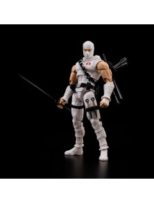 GI JOE STORM SHADOW MODEL KIT