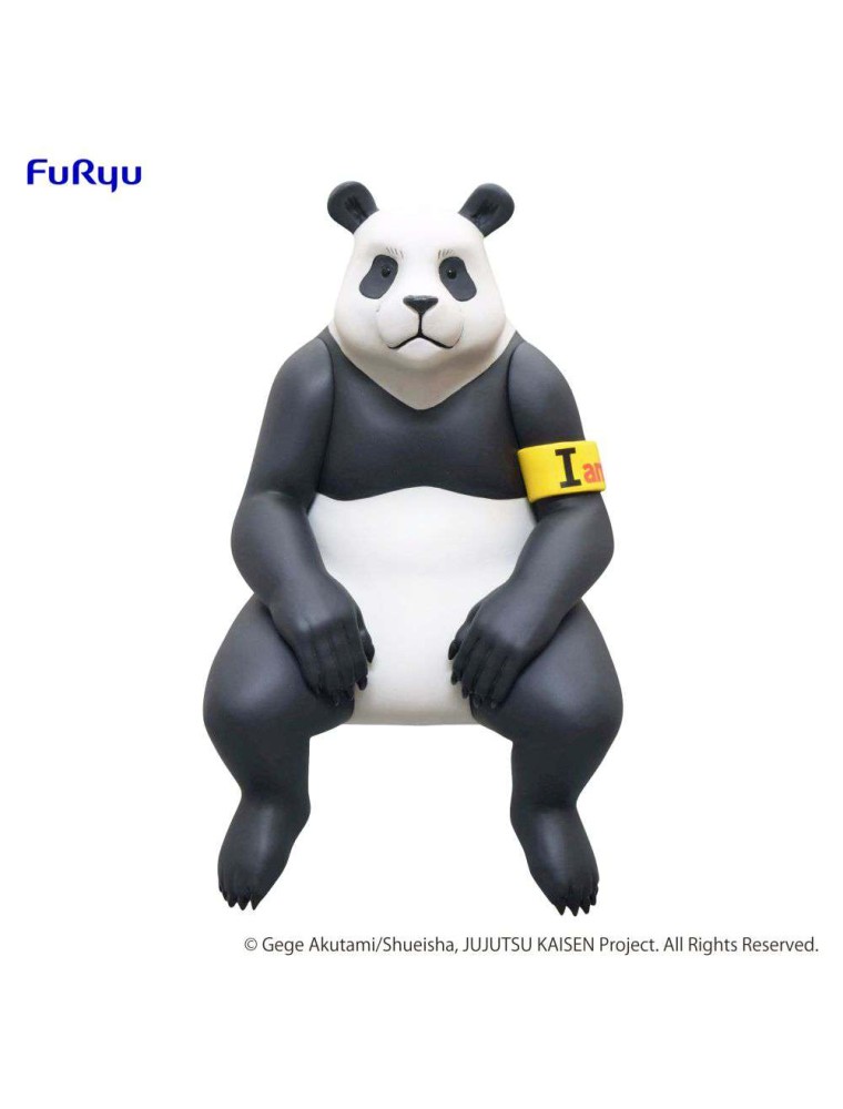 JUJUTSU KAISEN PANDA NOODLE STOPPER FIG