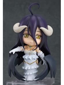 OVERLORD IV ALBEDO...