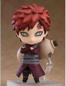 NARUTO GAARA NENDOROID RERUN