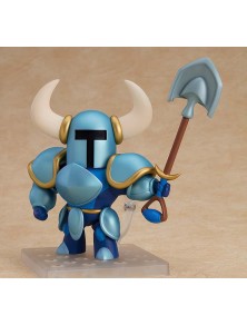 SHOVEL KNIGHT NENDOROID