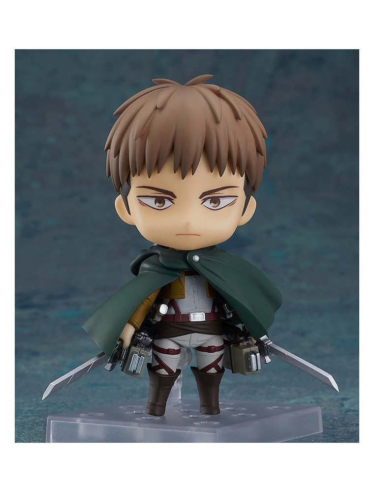 ATTACK ON TITAN JEAN KIRSTEIN NENDOROID