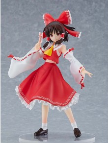 TOUHOU PROJECT REIMU...