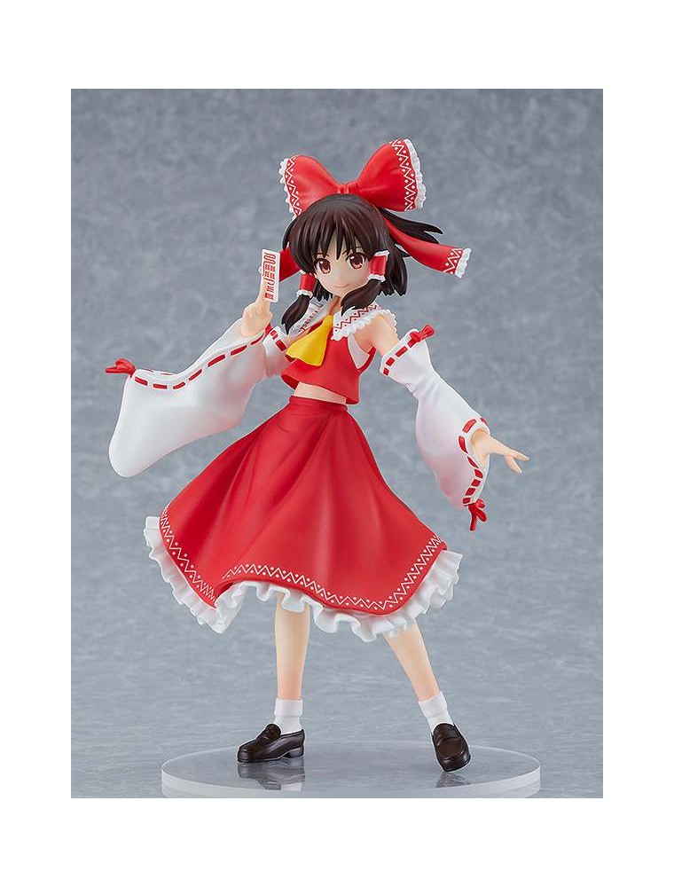 TOUHOU PROJECT REIMU HAKUREI PUP