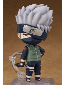 NARUTO KAKASHI HATAKE...