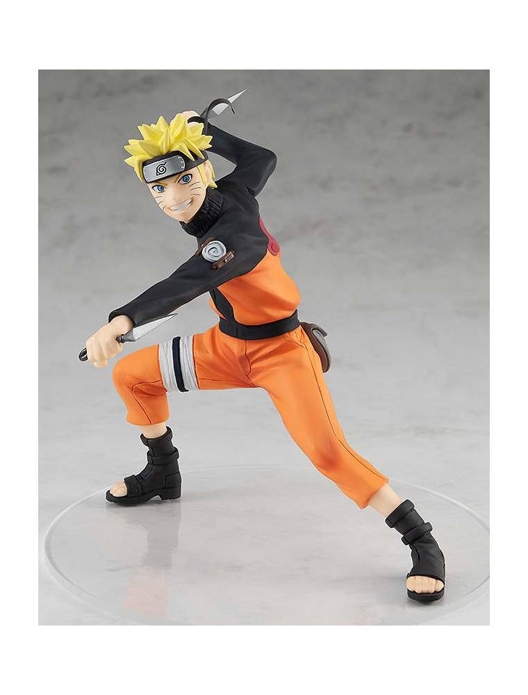 NARUTO SHIPPUDEN NARUTO UZUMAKI PUP