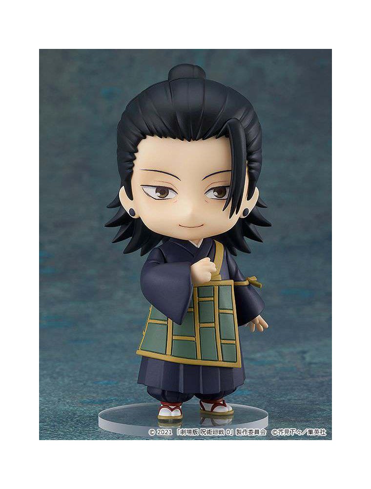 JUJUTSU KAISEN 0 SUGURU GETO NENDOROID