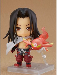 SHAMAN KING HAO NENDOROID