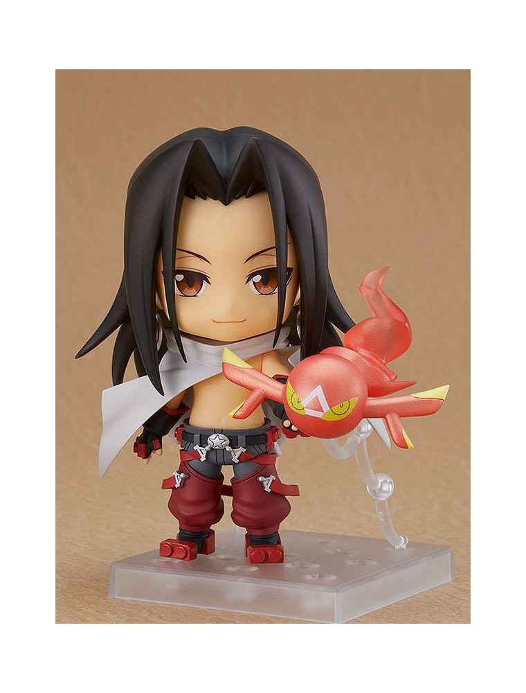 SHAMAN KING HAO NENDOROID