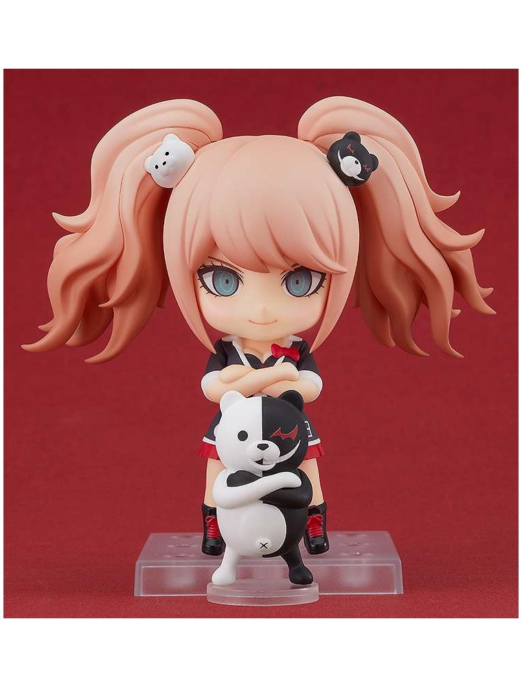 DANGANRONPA JUNKO ENOSHIMA NENDOROID