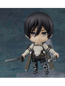 AOT MIKASA ACKERMAN NENDOROID