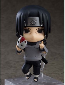 NARUTO ITACHI UCHIHA BLACK...