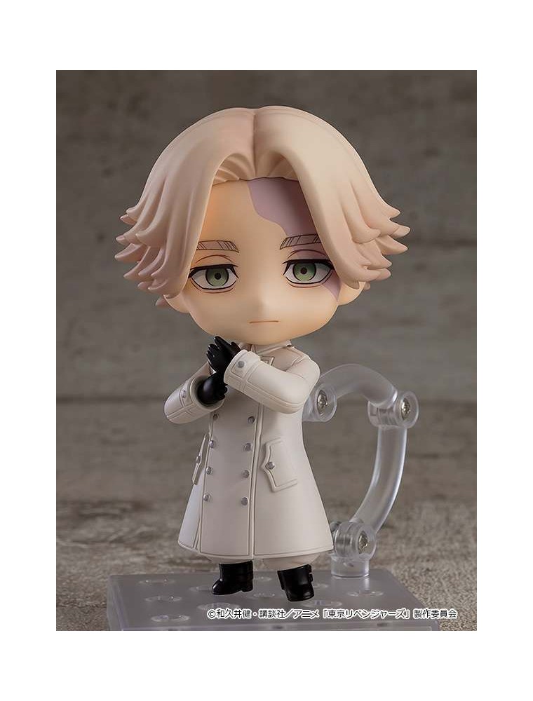 TOKYO REVENGERS INUPI NENDOROID