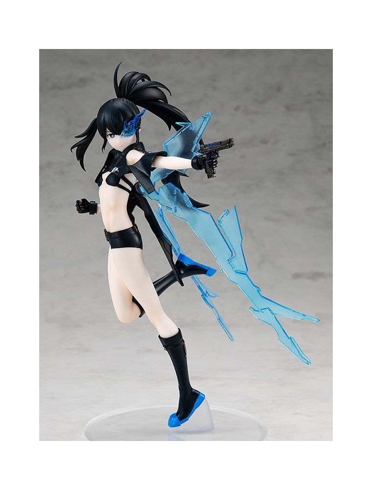 BLACK ROCK SHOOTER EMPRESS AWAKENED PUP