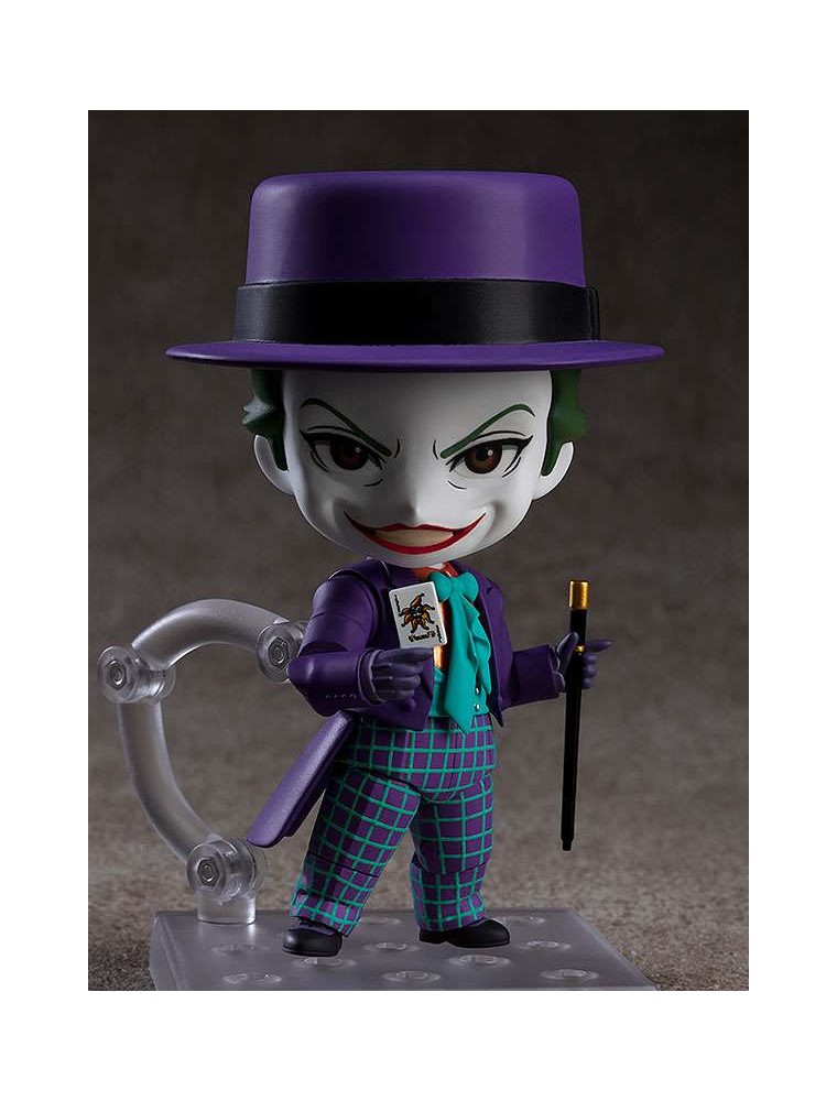 BATMAN JOKER 1989 VER NENDOROID