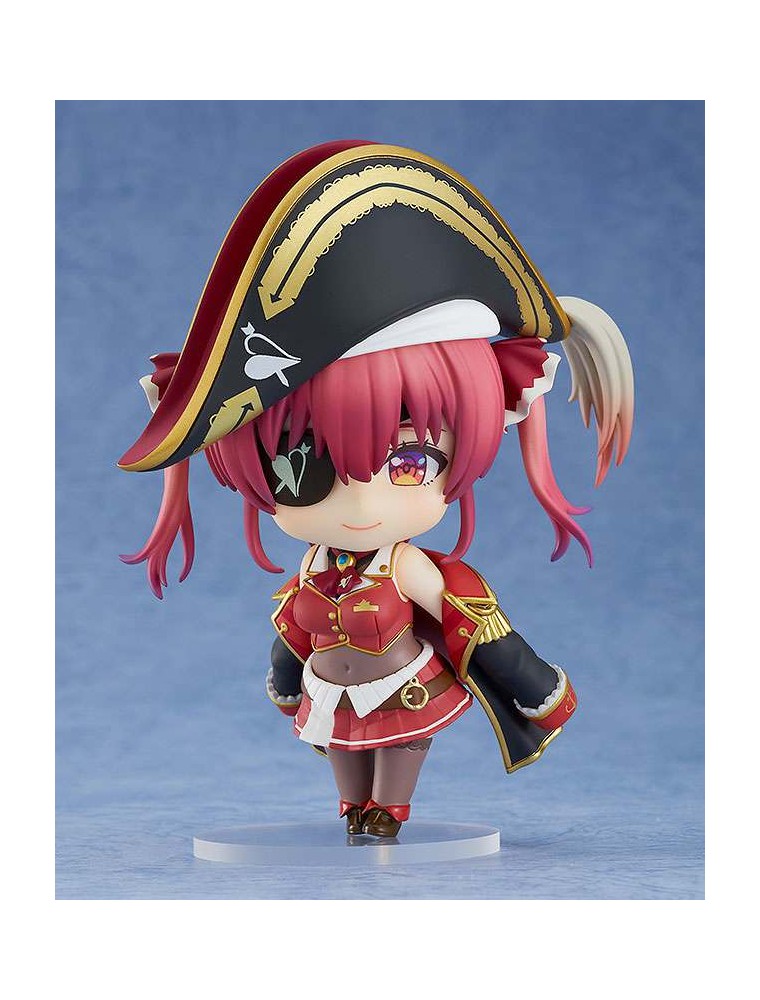 HOLOLIVE PROD HOUSHOU MARINE NENDOROID