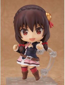 KONO SUBARASHI YUNYUN...