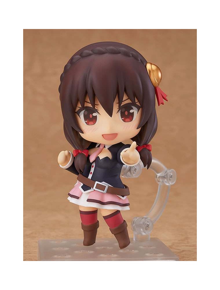 KONO SUBARASHI YUNYUN NENDOROID