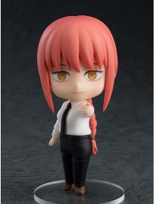 CHAINSAW MAN MAKIMA NENDOROID