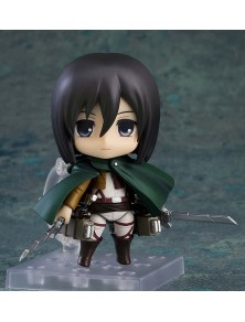 AOT MIKASA ACKERM SURVEY...