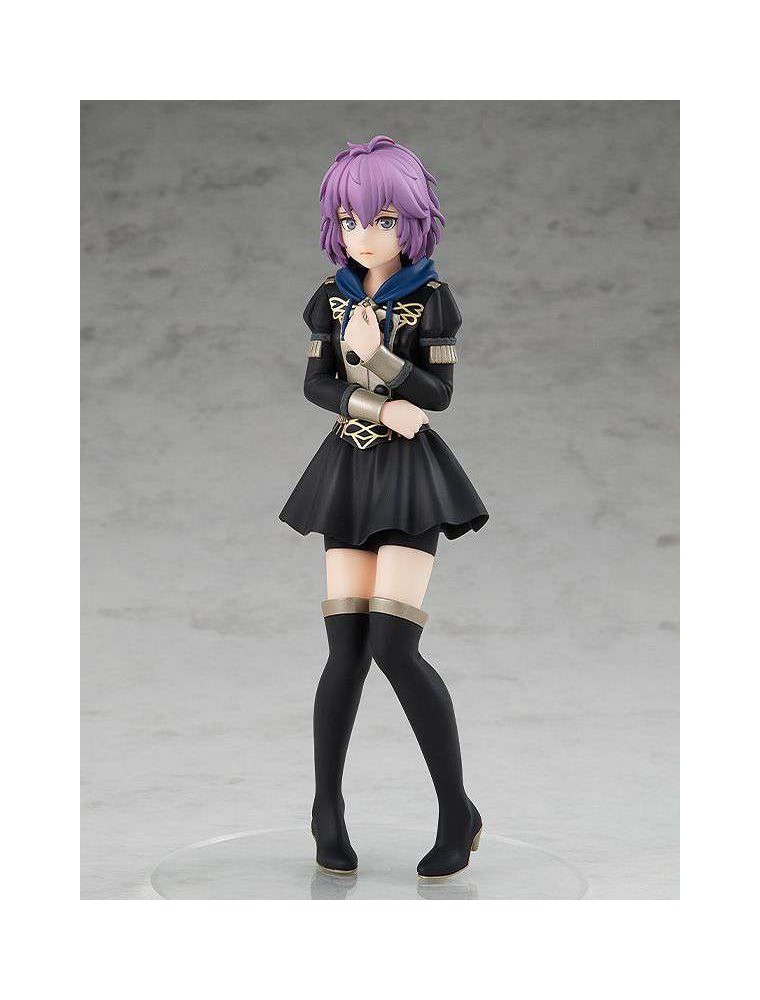 FIRE EMBLEM BERNADETTA VON VARLEY PUP