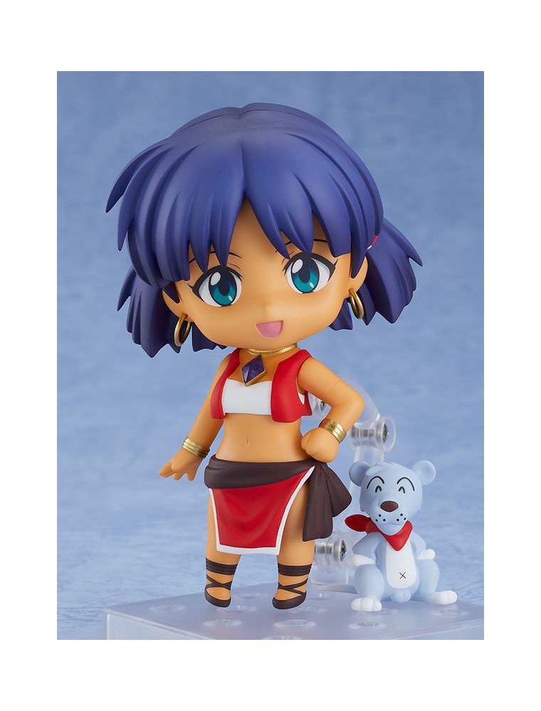 NADIA THE SECRET OF BLUE WATER NENDOROID