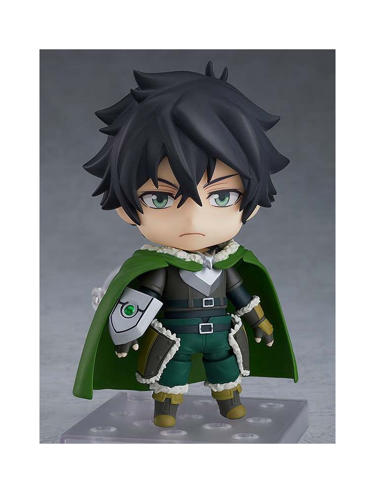 RISING O/T SHIELD HERO NENDOROID RERUN