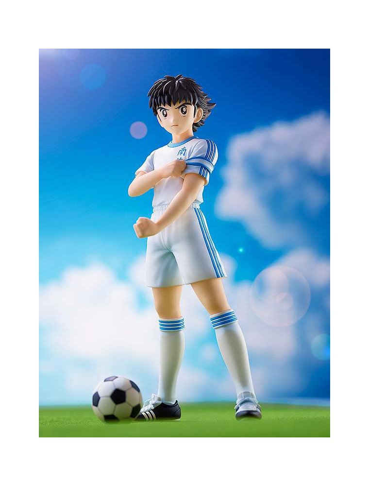 CAPTAIN TSUBASA OZORA PUP