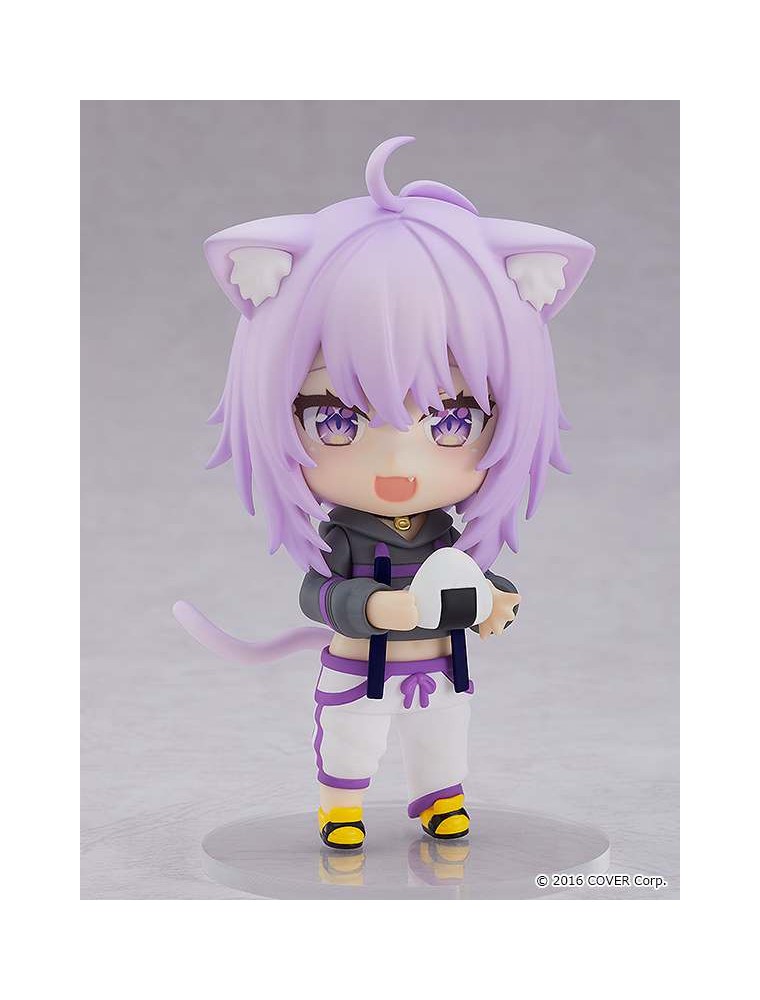 HOLOLIVE PRODUC NEKOMATA OKAYU NENDOROID