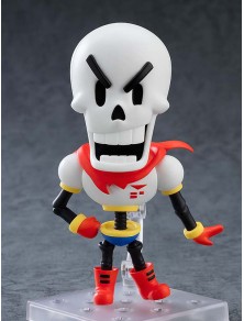 UNDERTALE PAPYRUS NENDOROID