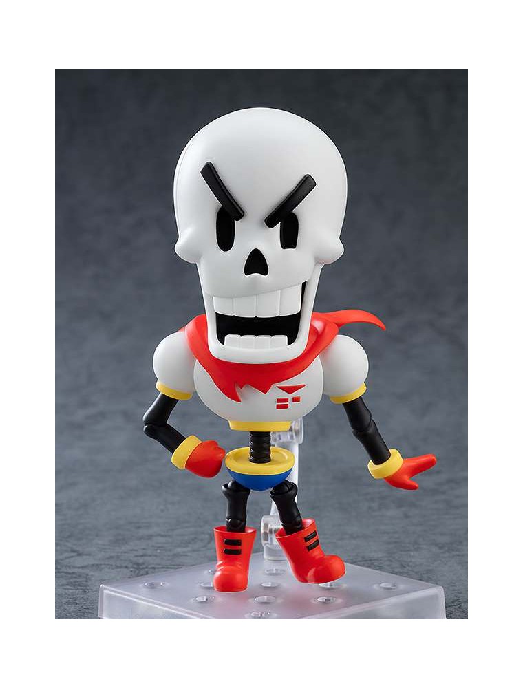 UNDERTALE PAPYRUS NENDOROID