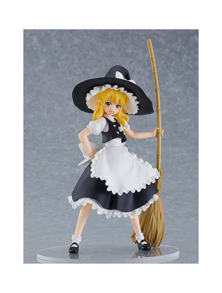 TOUHOU PROJECT MARISA KIRISAME PUP